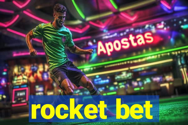 rocket bet